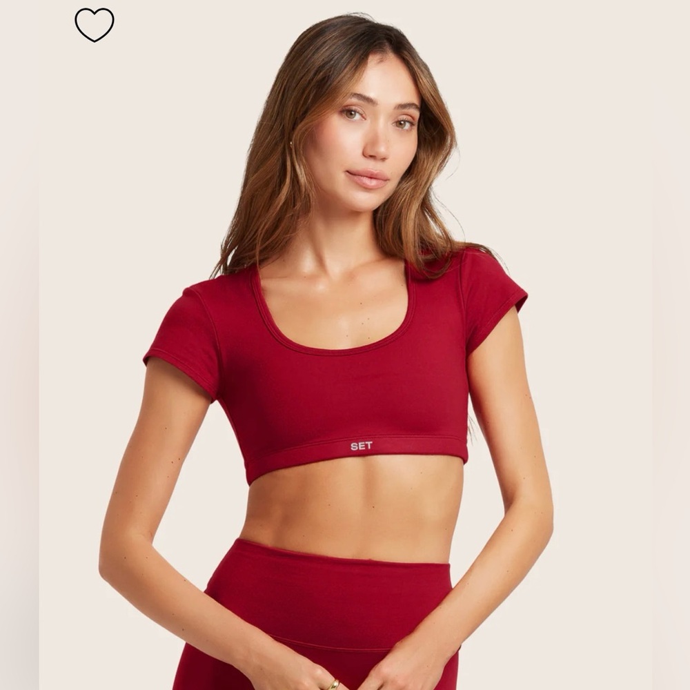 Set Active Workout Set